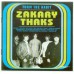 ZAKARY THAKS Form The Habit (Sundazed / BeatRocket – BRCD 131) USA 1966-1968 CD (Garage Rock)